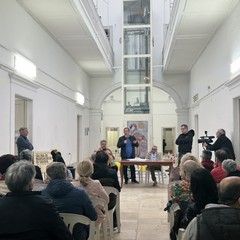 Inaugurata l undicesima edizione del Festival Internazionale dell Aquilone a Margherita di Savoia JPG