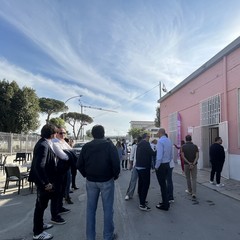 Inaugurato il nuovo Centro Visite della Salina di Margherita di Savoia