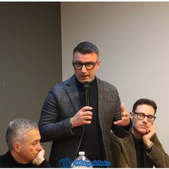 incontro sul Referendum della Giustizia