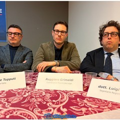 incontro sul Referendum della Giustizia