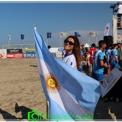 Italia trionfa alla dodicesima edizione dell'International Beach Soccer