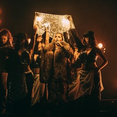 Jasmine Andriano: esempio di passione e perseveranza per la danza