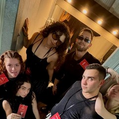 Jasmine Andriano: esempio di passione e perseveranza per la danza