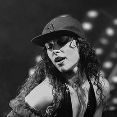 Jasmine Andriano: esempio di passione e perseveranza per la danza