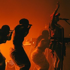 Jasmine Andriano: esempio di passione e perseveranza per la danza