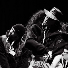 Jasmine Andriano: esempio di passione e perseveranza per la danza