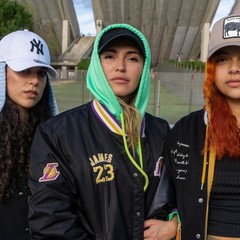 Jasmine Andriano: esempio di passione e perseveranza per la danza