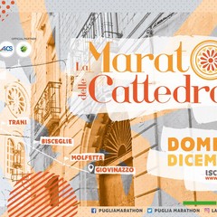 Maratona delle Cattedrali