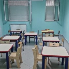 Inaugurati i nuovi laboratori della parrocchia San Pio a Margherita di Savoia