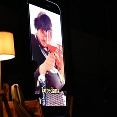 Mandrake a Margherita di Savoia: risate e riflessioni digitali per “Screen Time”