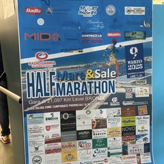 Mare Sale Half Marathon