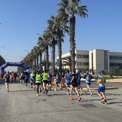 Mare Sale Half Marathon