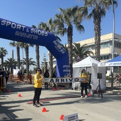 Mare Sale Half Marathon