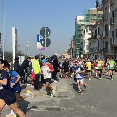 Mare Sale Half Marathon