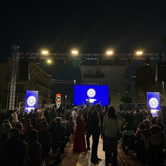 Grande successo per l’edizione 2025 del Premio Margherita d’Oro a Margherita di Savoia