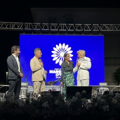 Grande successo per l’edizione 2025 del Premio Margherita d’Oro a Margherita di Savoia