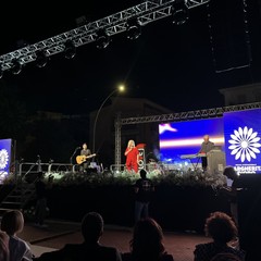 Grande successo per l’edizione 2025 del Premio Margherita d’Oro a Margherita di Savoia