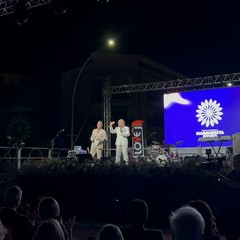 Grande successo per l’edizione 2025 del Premio Margherita d’Oro a Margherita di Savoia