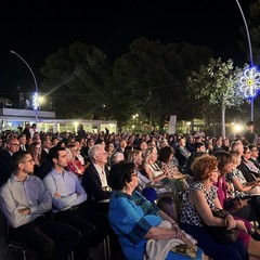 Grande successo per l’edizione 2025 del Premio Margherita d’Oro a Margherita di Savoia