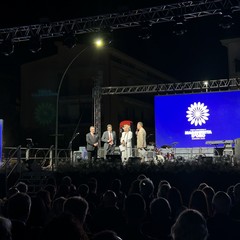 Grande successo per l’edizione 2025 del Premio Margherita d’Oro a Margherita di Savoia