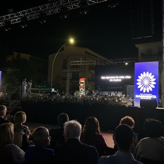 Grande successo per l’edizione 2025 del Premio Margherita d’Oro a Margherita di Savoia