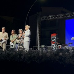 Grande successo per l’edizione 2025 del Premio Margherita d’Oro a Margherita di Savoia