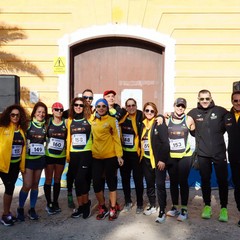 Margherita di Savoia Runners ottimi risultati per la Cross Day Bella di Cerignola