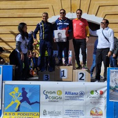 Margherita di Savoia Runners ottimi risultati per la Cross Day Bella di Cerignola