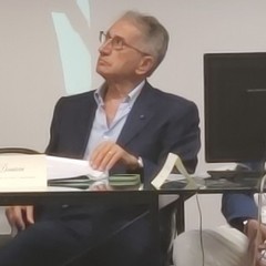Si è tenuta a Cerignola la conferenza con esperti sul Parco naturale dell’Ofanto