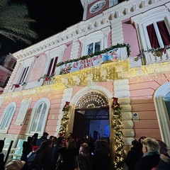 Natale a Margherita di Savoia