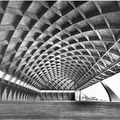 Pier Luigi Nervi