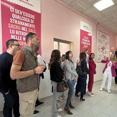 Inaugurato il nuovo Centro Visite della Salina di Margherita di Savoia