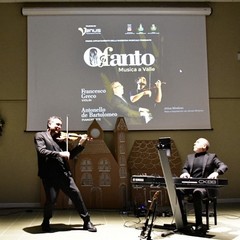 Ofanto Musica a Valle