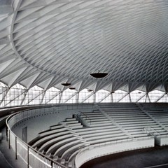 Pier Luigi Nervi