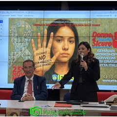 Donne al sicuro: a Margherita una giornata per la prevenzione e la difesa personale