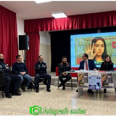 Donne al sicuro: a Margherita una giornata per la prevenzione e la difesa personale