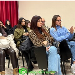 Donne al sicuro: a Margherita una giornata per la prevenzione e la difesa personale