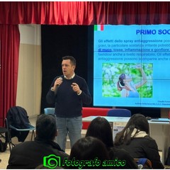 Donne al sicuro: a Margherita una giornata per la prevenzione e la difesa personale