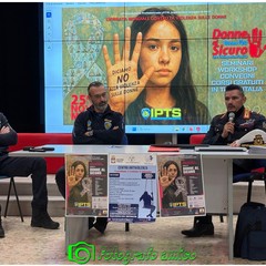 Donne al sicuro: a Margherita una giornata per la prevenzione e la difesa personale