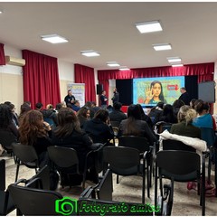 Donne al sicuro: a Margherita una giornata per la prevenzione e la difesa personale