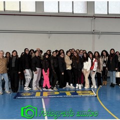 Donne al sicuro: a Margherita una giornata per la prevenzione e la difesa personale