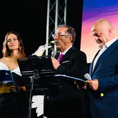 Grande successo per l'edizione 2026 del premio internazionale "Margherita d'Oro"