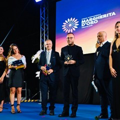 Grande successo per l'edizione 2026 del premio internazionale "Margherita d'Oro"
