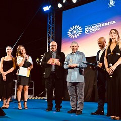 Grande successo per l'edizione 2026 del premio internazionale "Margherita d'Oro"