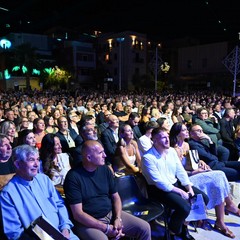 Grande successo per l'edizione 2026 del premio internazionale "Margherita d'Oro"