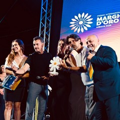 Grande successo per l'edizione 2026 del premio internazionale "Margherita d'Oro"