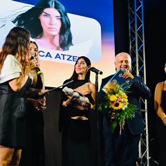 Grande successo per l'edizione 2026 del premio internazionale "Margherita d'Oro"