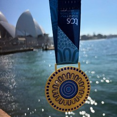 Margherita corre dall’altra parte del mondo: due atlete alla maratona di Sydney