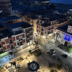 piazza maconi