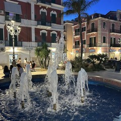 piazza marconi